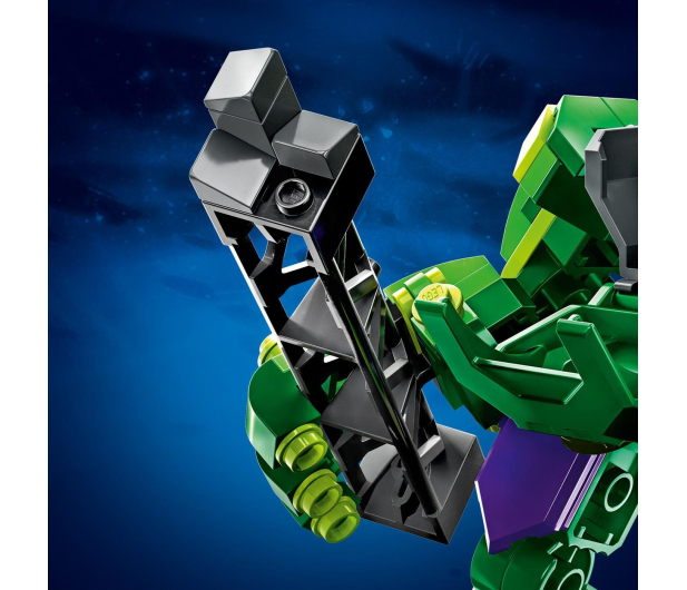 LEGO Marvel 76241 Mechaniczna zbroja Hulka - 1091292 - zdjęcie 7